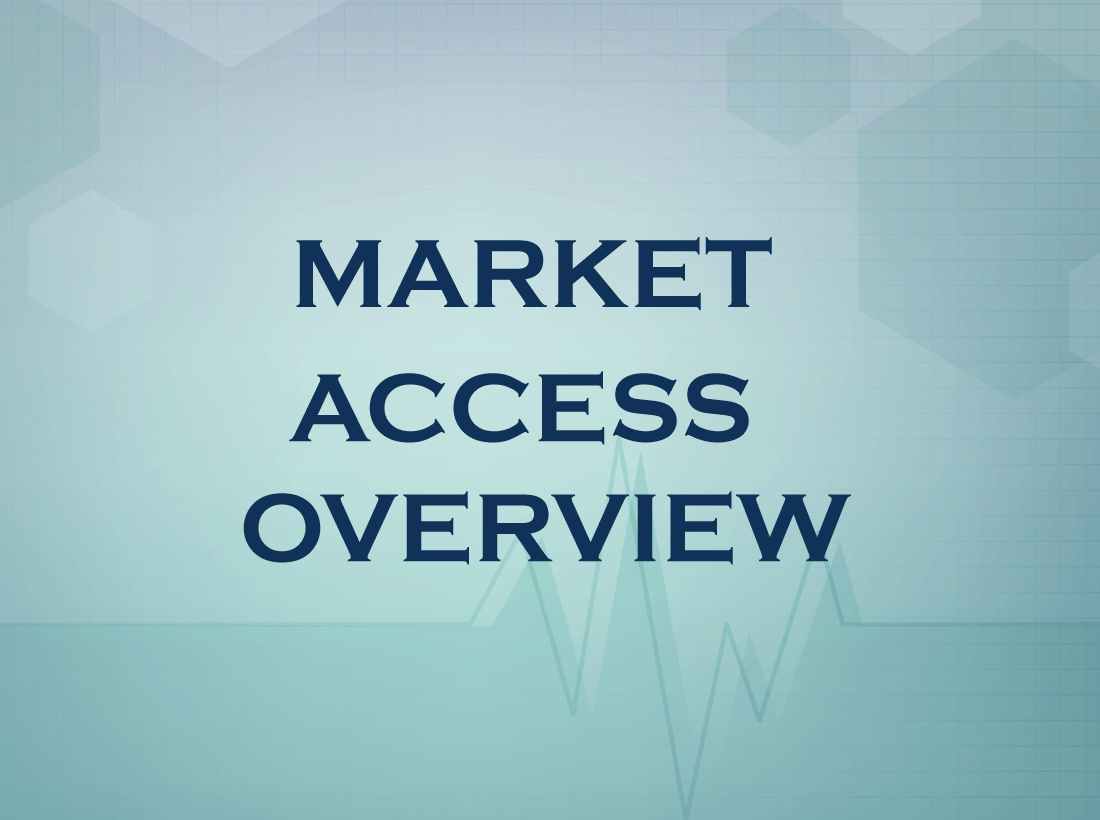 Market-Access-Overview